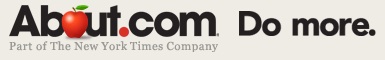 About.com Logo