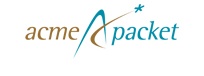 Acme Packet Logo