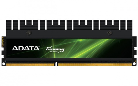 ADATA Introduces XPG Gaming v2.0 Series DDR3 2600MHz Memory