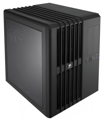 Corsair Carbide Air 540 Case