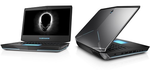 Alienware Vindicator Gaming Laptop