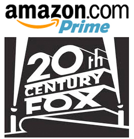 Amazon Expands On-Demand Video Content w/ Fox