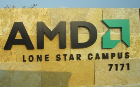 AMD to Sell Austin Campus in Effort To Raise Cash Reserves