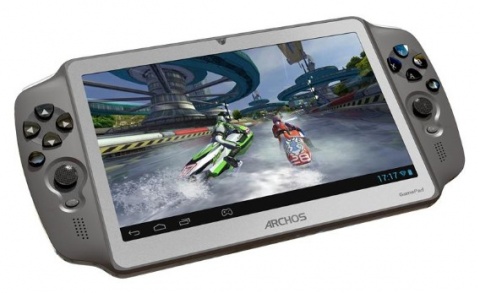 ARCHOS GamePad