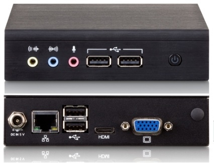 VIA Launches VIA ARMTiGO A800