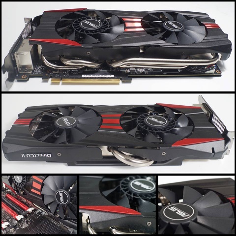 Asus hot sale gtx 780