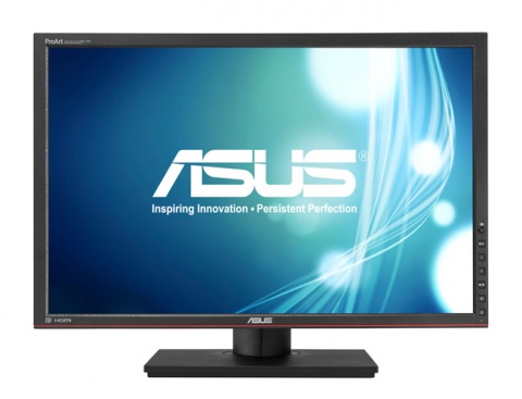 ASUS PA249Q ProArt Series LCD Monitor