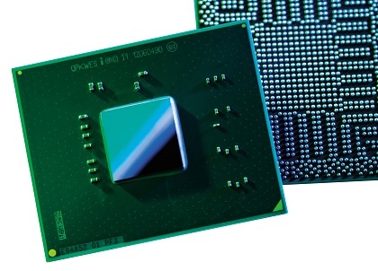 Intel Atom processor S1200