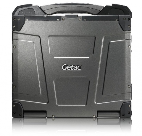 Getac B300 Rugged Notebook