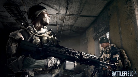 Battlefield 4 Screen Shot