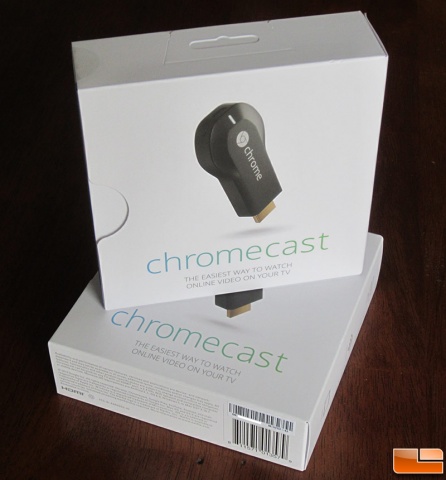 Best Buy Still Selling Chromecasts w/ Netflix Promotion – Good Luck Buying More Than One