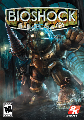 BioShock is Free on GameFly’s Just Released PC Client