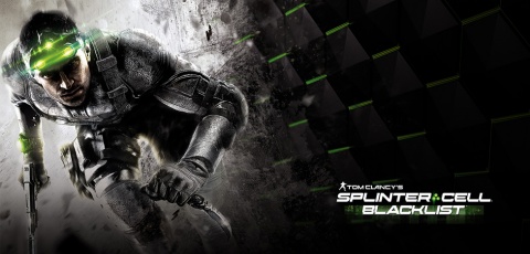 Tom Clancy’s Splinter Cell Blacklist