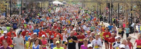 Google Launches Person-Finder For Boston Marathon Bombing