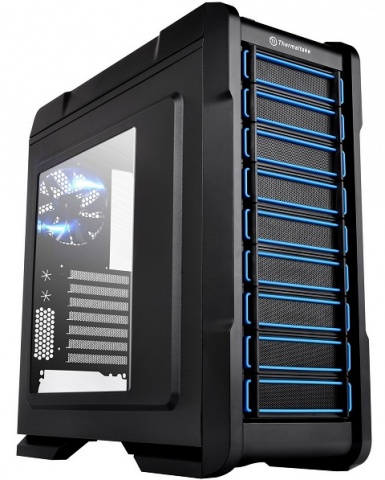 Thermaltake Chaser A31