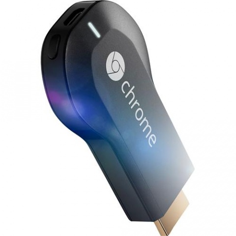 Amazon Claims Chromecast Delay Not That Bad For Early Buyers