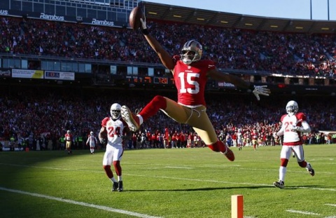 Computer Picks San Francisco 49ers To Win 2014 Super Bowl - Legit Reviews
