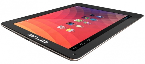 Cruze Tablet