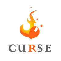 Team Curse Logo