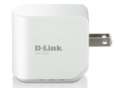 D-Link DAP-1320