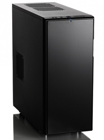 Fractal Design Launches Define XL R2 PC Case