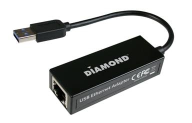 Diamond Multimedia UE3000