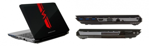 Digital Storm Unveils the 13.3 VELOCE Gaming Notebook