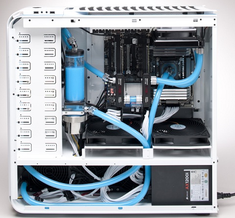 Maximum PC’s Dream Machine 2012