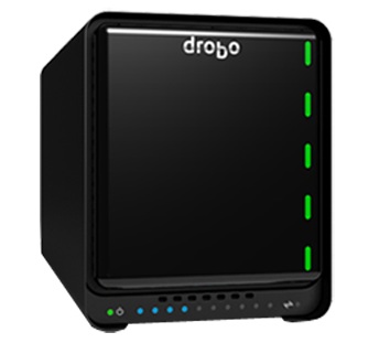 Drobo 5D