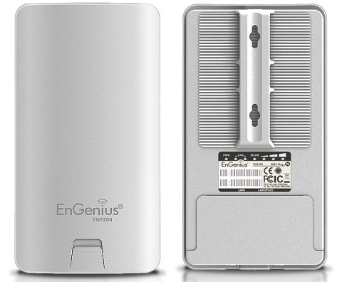 EnGenius Technologies Launches Outdoor Wireless Bridge / AP