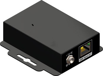 Sapphire Announces PowerScale EX40 & EX100 Audio/Video Extenders