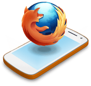 Firefox Phone