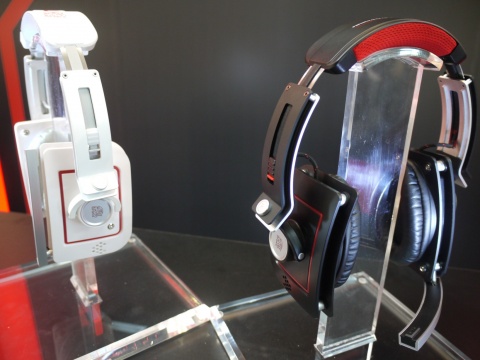 Thermaltake Level 10M Headset