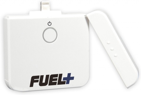 Patriot Unveils New FUEL+ Mobile Rechargeable Batteries