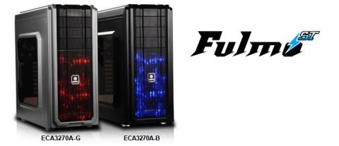 Fulmo ST PC Case