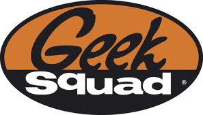 Geek Squad PS3