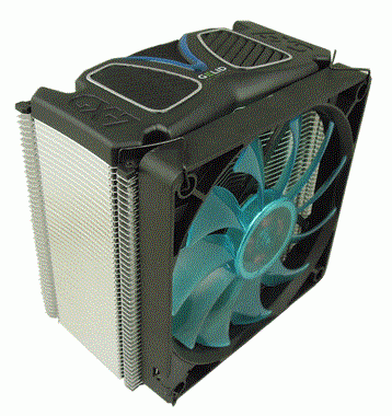 GeLid Rev. 2 GX-7 GAMER CPU Cooler
