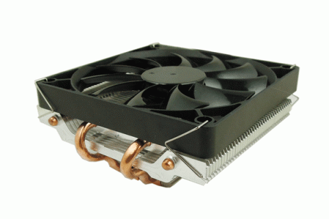 Gelid SlimHero CPU Cooler