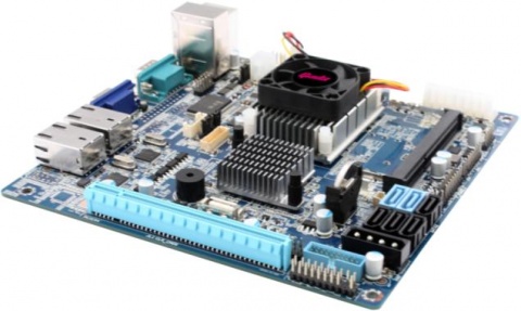 GIADA N70E-DR motherboard