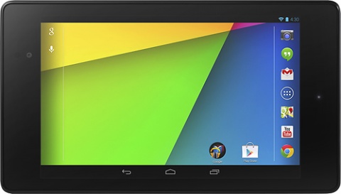 Google Nexus 7