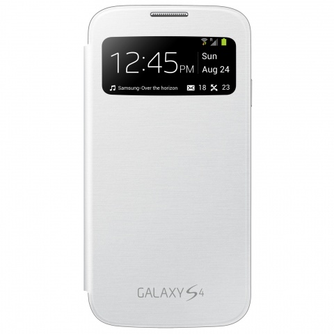 Samsung Galaxy S View Flip Cover