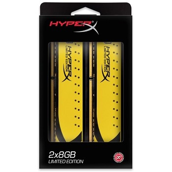 Kingston Na’Vi Branded HyperX Genesis Memory Released