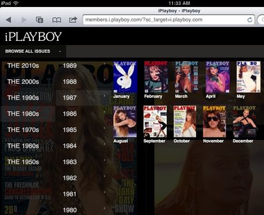 i.Playboy.com