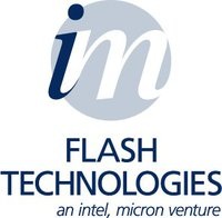 IM Flash Logo