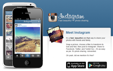 Instagram Announces Plans To Sell Your Photos & You Can’t Opt Out!