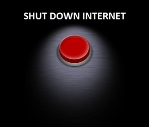 Russia Wants Internet Kill Switch After NSA Spy Scandal