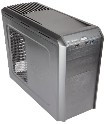 In Win G7 PC Case