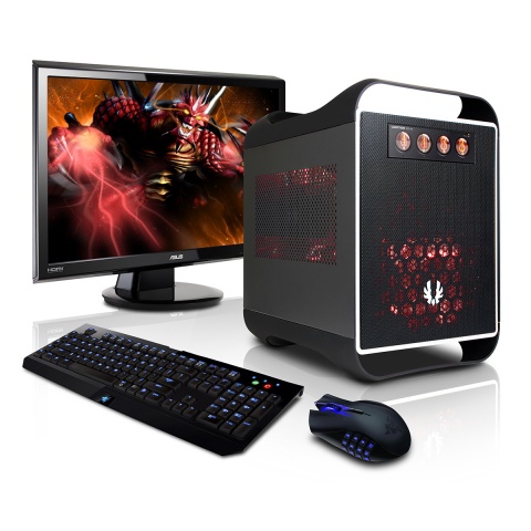 CyberPowerPC LAN III Extreme