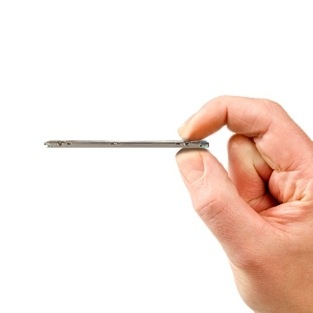 Seagate Launches Ultra-Thin 5mm Hard Disk Drive