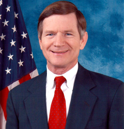 Could SOPA Be Dead?  Lamar Smith Pulls Bill